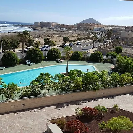 Atico Duplex Los Martinez