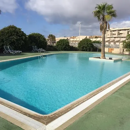 Atico Duplex Los Martinez