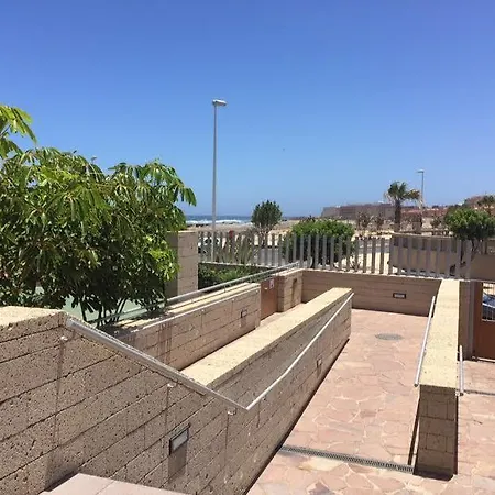 Lejlighed Atico Duplex Los Martinez