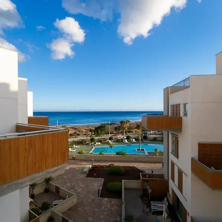 Atico Duplex Los Martinez *
