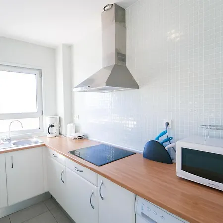 Atico Duplex Los Martinez *