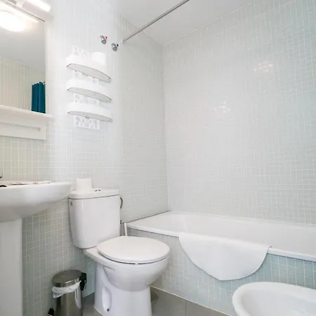 Lejlighed Atico Duplex Los Martinez *