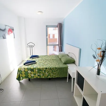 Atico Duplex Los Martinez Lejlighed