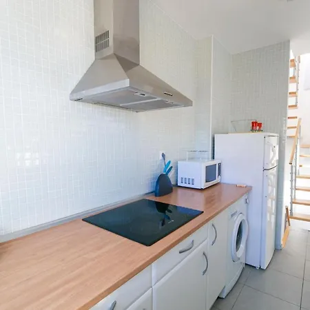 Atico Duplex Los Martinez *