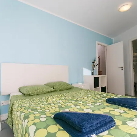 Atico Duplex Los Martinez *