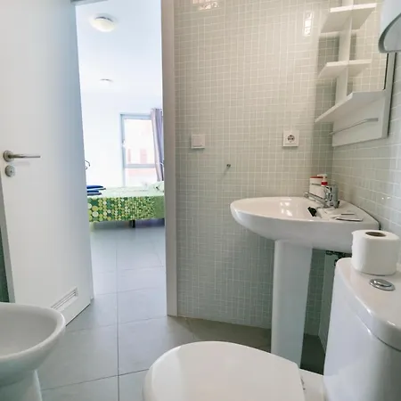Lejlighed Atico Duplex Los Martinez