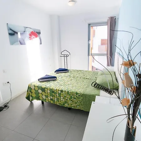 Atico Duplex Los Martinez *