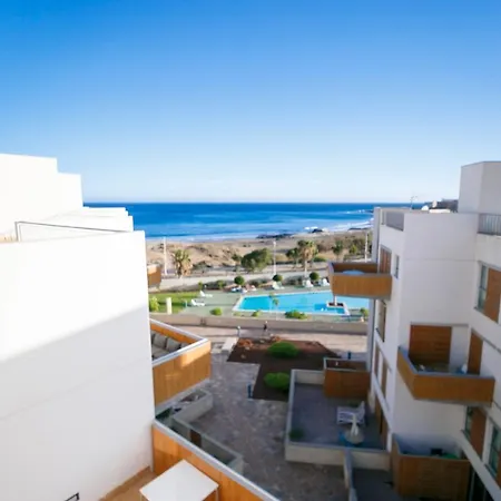 Atico Duplex Los Martinez *