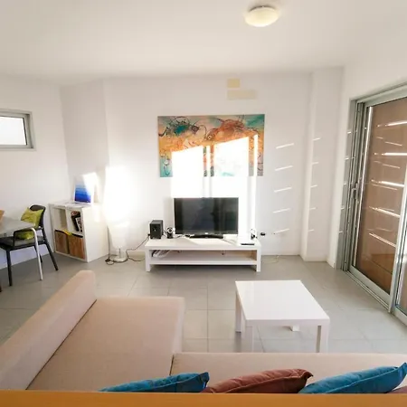 Atico Duplex Los Martinez