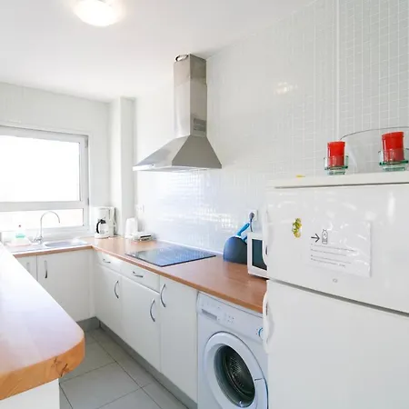 Lejlighed Atico Duplex Los Martinez