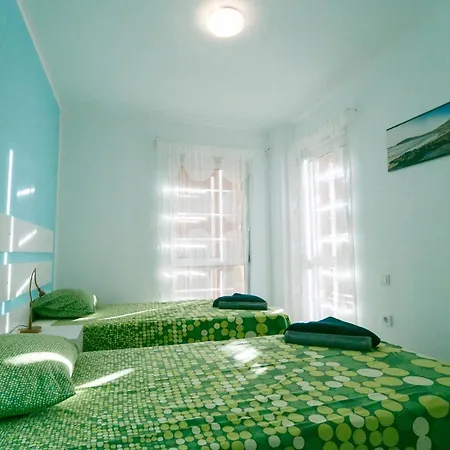 Atico Duplex Los Martinez *