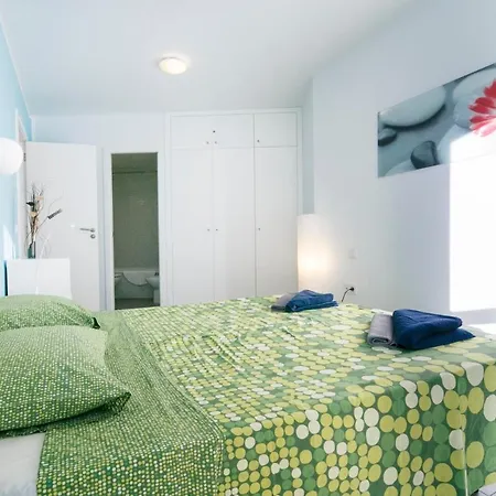 Lejlighed Atico Duplex Los Martinez