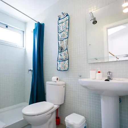 Atico Duplex Los Martinez *