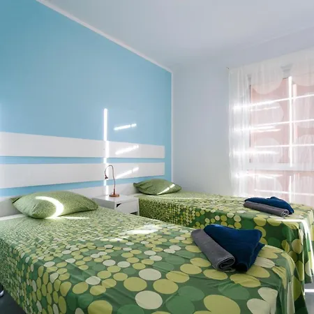 Atico Duplex Los Martinez *