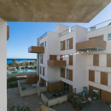 Atico Duplex Los Martinez El Médano